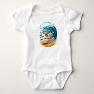 Jag älskar min stora syster med labrador retriever t shirt