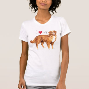 Jag älskar min Toller Tee