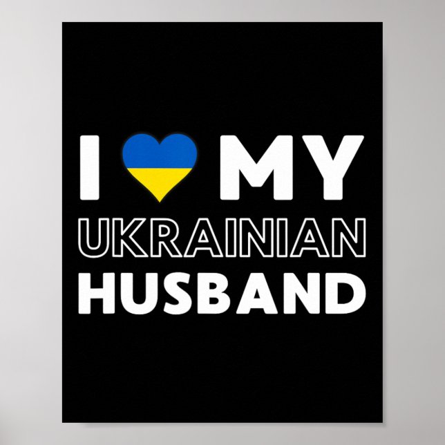 Jag älskar min ukrainska hund  poster (Framsidan)