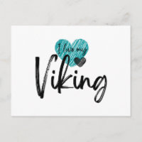 Jag älskar min Viking 