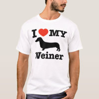 Jag älskar min Weiner