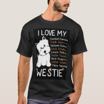 Jag älskar min Westie