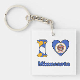 Jag älskar Minnesota