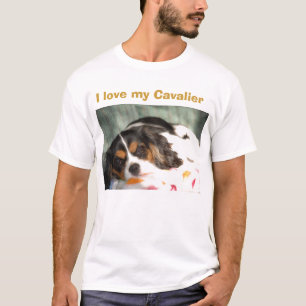Jag älskar mitt stolt t shirt
