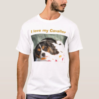 Jag älskar mitt stolt t shirt