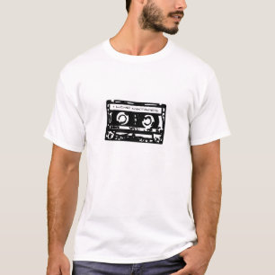 Jag älskar mixtapes. t shirt
