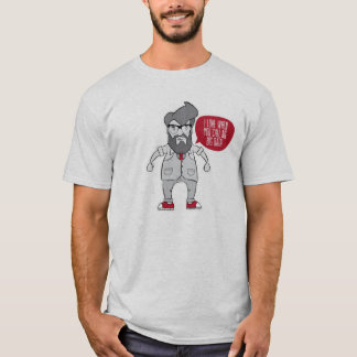 Jag älskar när dig appellen mig stora data t shirt