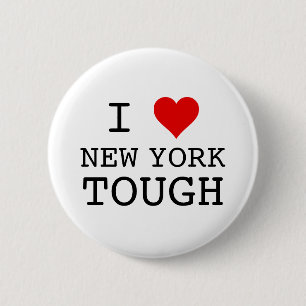 Jag älskar New York-Tuffen Knapp