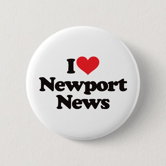 Jag älskar Newport nyheterna Knapp (Framsida)