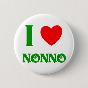Jag älskar Nonno Knapp