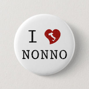 Jag älskar Nonno Knapp