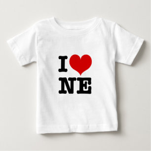 Jag älskar nordöstra Minneapolis! Tee Shirt