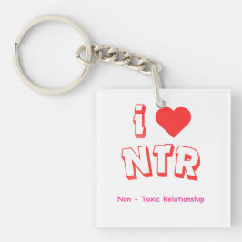 Jag älskar NTR