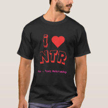 Jag älskar NTR
