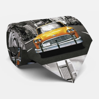 Jag älskar NYC - den New York taxin Slips