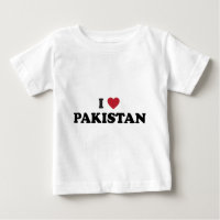 Jag älskar Pakistan