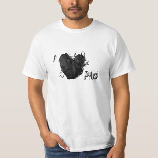 jag älskar pho tee shirt