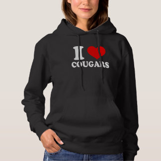 Jag älskar pumor t shirt