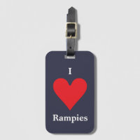 Jag älskar Rampies