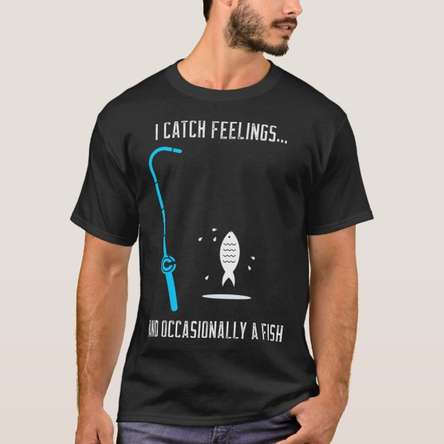 Jag älskar Ray Fisher T Shirt (Framsida)