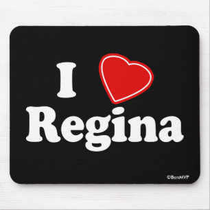 Jag älskar Regina Musmatta