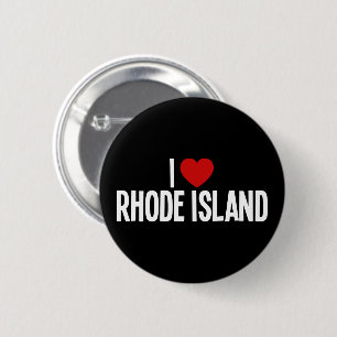 Jag älskar Rhode Island • Jag älskar Rhode Island  Knapp