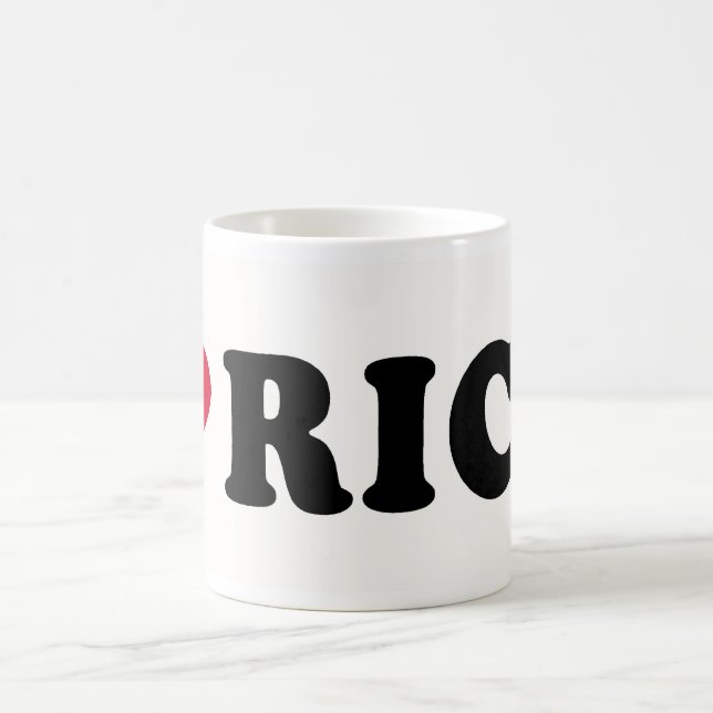 JAG ÄLSKAR RIK KAFFEMUGG (Center)