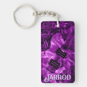 Jag älskar Rock 'N Roll Elgitarr Personlig