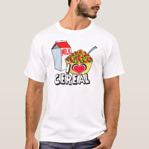 JAG ÄLSKAR SÄDESSLAG TEE