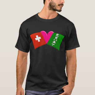 Jag älskar Sankt Gallen Tee
