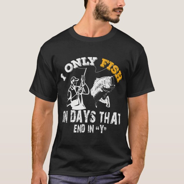 Jag älskar sjöhästar t shirt (Framsida)