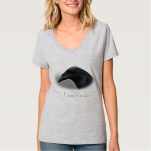 Jag älskar skjortan för utslagsplatsen för t-shirt