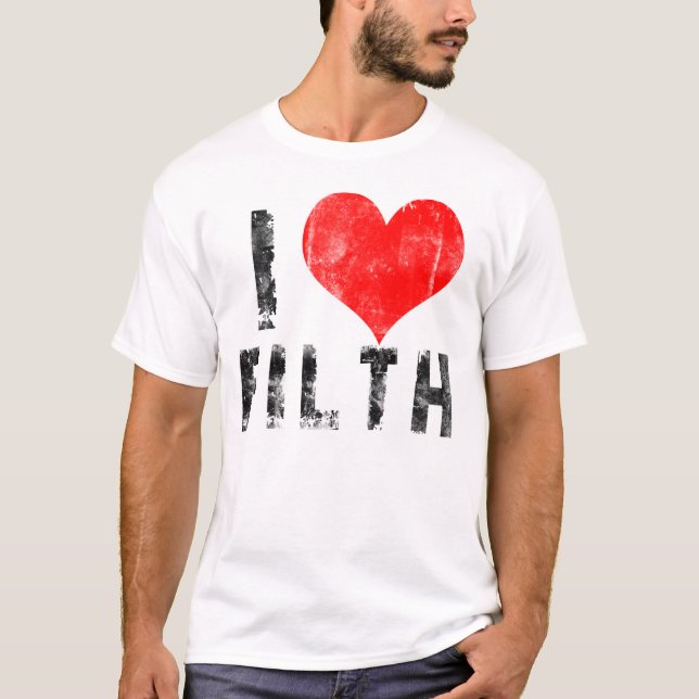 Jag älskar smörja tee (Framsida)
