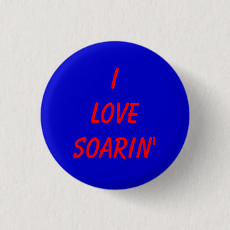 Jag älskar Soarin Knapp