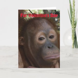 Jag älskar som dig, är valentinen min helgkort