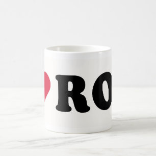 JAG ÄLSKAR STÅNGEN KAFFEMUGG