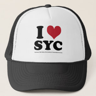 JAG ÄLSKAR SYC KEPS