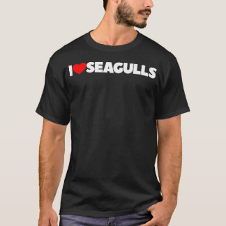 Jag älskar t shirt
