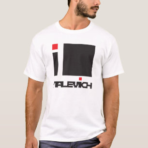 JAG ÄLSKAR T-tröja för KAZIMIR MALEVICH Tröja