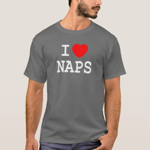 Jag älskar ta sig en tupplur tee