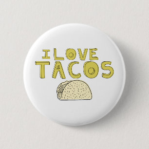 JAG ÄLSKAR TACOSEN KNAPP