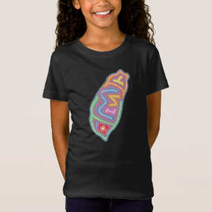 Jag älskar Taiwan T-shirt