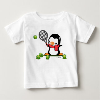 Jag älskar tennisskjortan tee shirt
