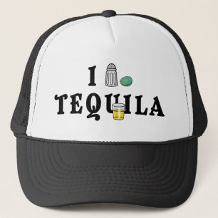 Jag älskar Tequila Keps