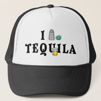 Jag älskar Tequila Keps