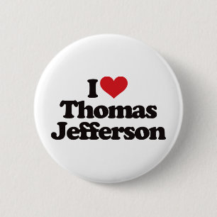 Jag älskar Thomas Jefferson Knapp