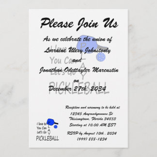 jag älskar till dig kan låter för att gå inbjudningar