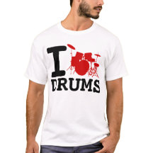 JAG ÄLSKAR TRUMMAR