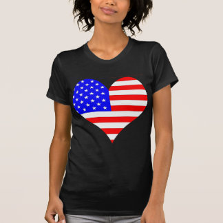 Jag älskar USA produkter & designer! Tee