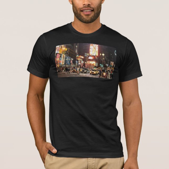 Jag älskar utelivet! - skjorta t-shirt (Framsida)